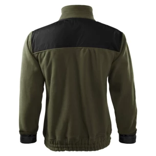 Pile Hi-Q unisex - Khaki