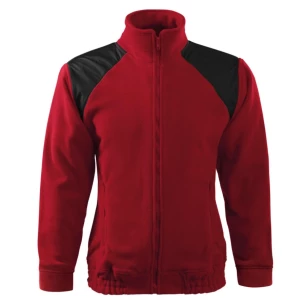 Pile Hi-Q unisex - Rosso