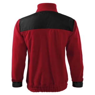 Pile Hi-Q unisex - Rosso