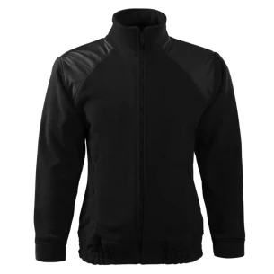 Pile Hi-Q unisex - Nero