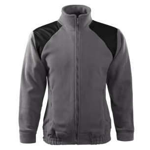 Pile Hi-Q unisex - Grigio scuro