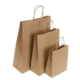 Borsa Giftpack A5 - Beige