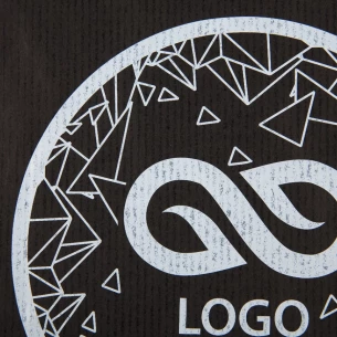 Confezione regalo A3 Colore - Blu navy