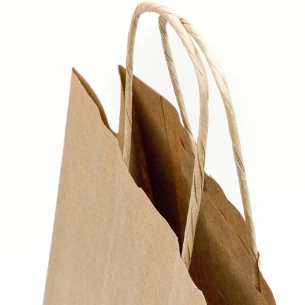 Borsa Giftpack A3 - Beige