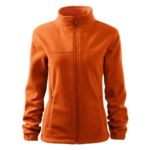 Pile da donna - Arancione