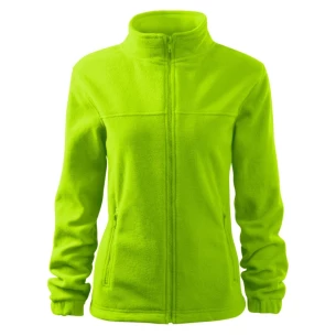 Pile da donna - Lime