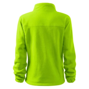 Pile da donna - Lime