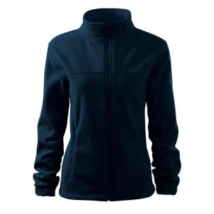 Pile da donna - Blu navy