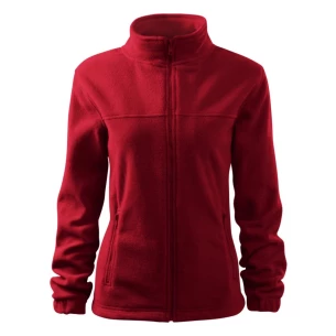 Pile da donna - Rosso