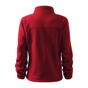 Pile da donna - Rosso