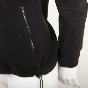 Pile donna - Grigio scuro