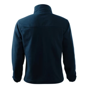Pile da uomo - Blu navy