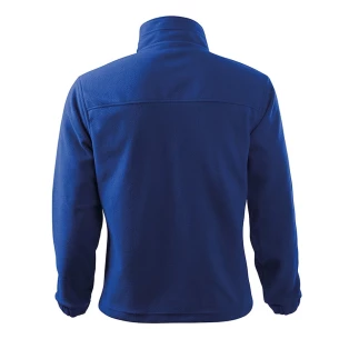 Pile da uomo - Blu navy
