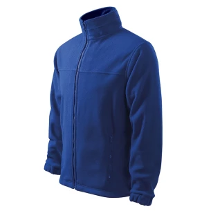 Pile da uomo - Blu navy