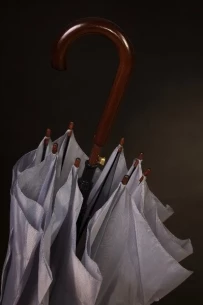 Ombrello Fernando - Grigio