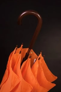 Ombrello Fernando - Arancione