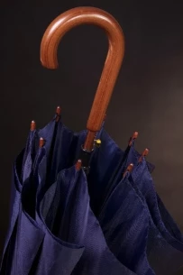Ombrello Fernando - Blu navy