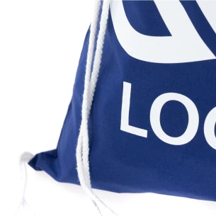 Borsa da strada - Blu