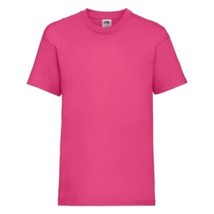 Maglietta FOTL ValueWeight per bambini - Rosa