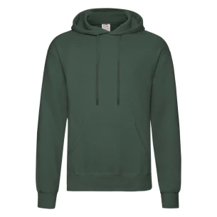 Felpa con cappuccio FOTL - Bottiglia