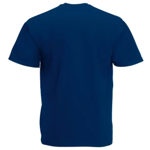 Maglietta FOTL ValueWeight per bambini - Blu navy melange