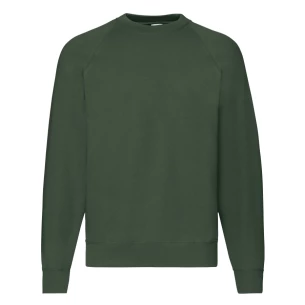 Felpa Reglan - Bottiglia