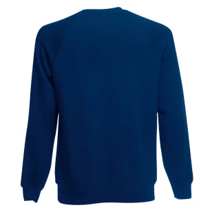 Felpa Reglan - Bottiglia