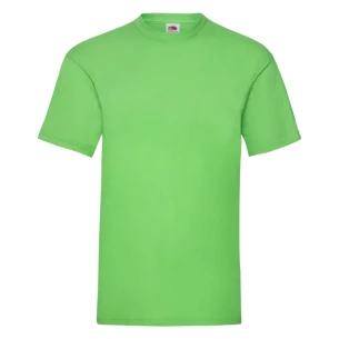 Maglietta ValueWeight FOTL - Verde lime