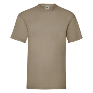 Maglietta ValueWeight FOTL - Khaki