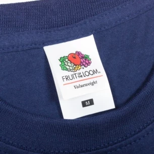 Maglietta ValueWeight FOTL - Khaki