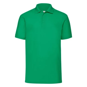 Polo uomo 65-35 - Verde