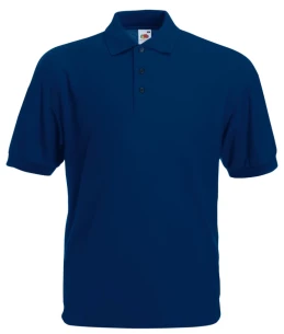 Polo uomo 65-35 - Giallo scuro