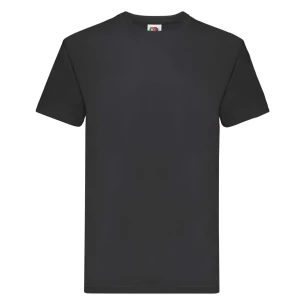 Maglietta FOTL Super Premium - Nero