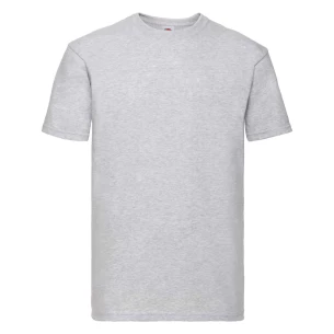 Maglietta Super Premium FOTL - Grigio
