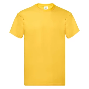 Maglietta originale FOTL - Giallo scuro
