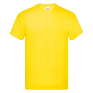 Maglietta originale FOTL - Giallo