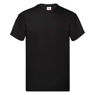 Maglietta originale FOTL - Nero