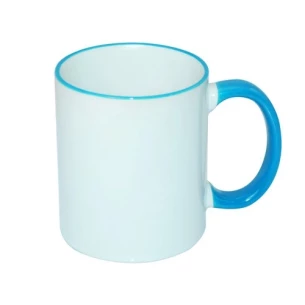 Tazza Athena - Azzurro