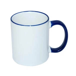 Tazza Athena - Blu navy