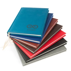 Taccuino A5 - Grigio