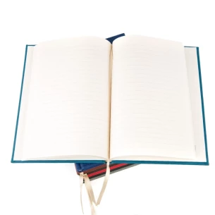 Taccuino A5 - Grigio