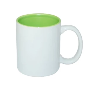 Tazza Zeus - Verde brillante