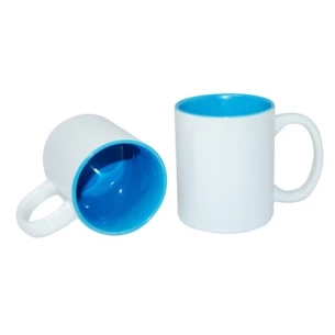 Tazza Zeus - Azzurro
