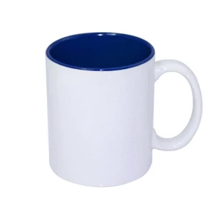 Tazza Zeus - Blu navy