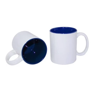 Tazza Zeus - Blu navy
