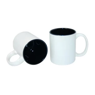 Tazza Zeus - Nero