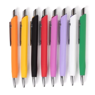 Penna a sfera Boston - Blu