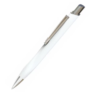 Penna a sfera Boston - Bianco