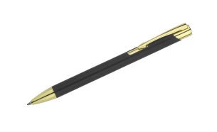Penna a sfera Golden - Nero