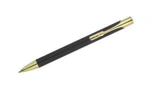 Penna a sfera Golden - Nero